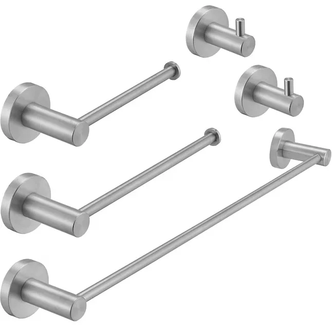 Towel Bar