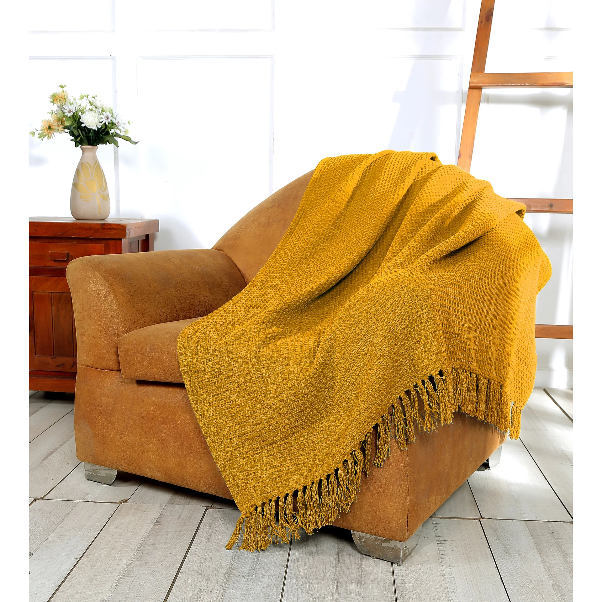 Throw Blanket