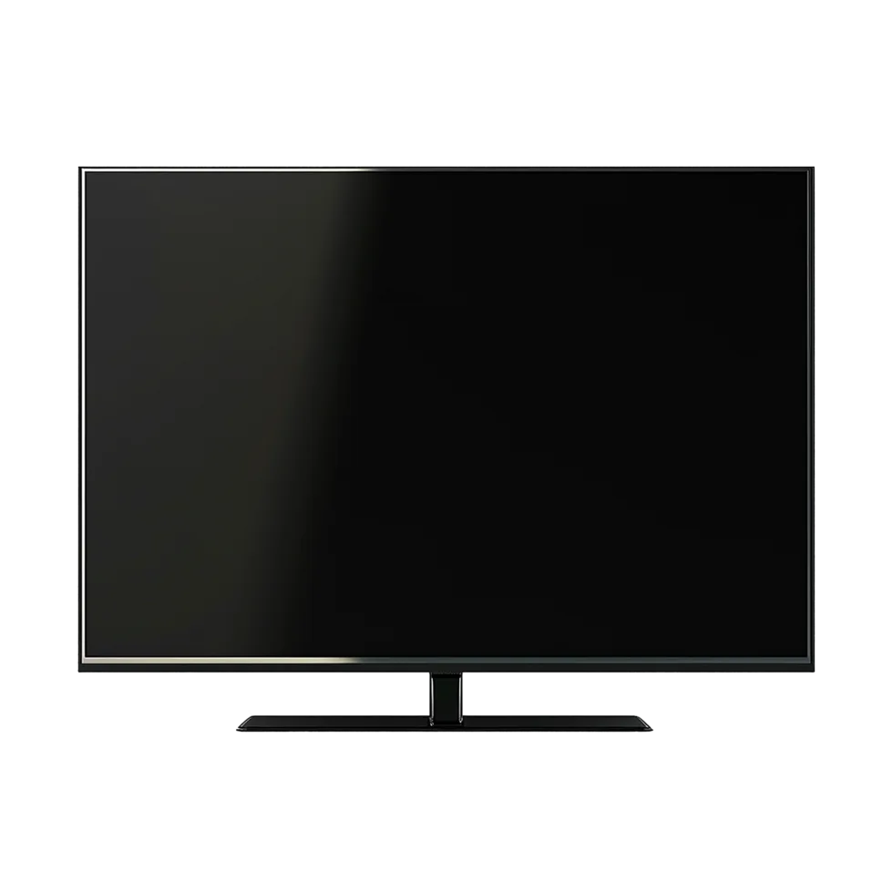 Modern Black Television