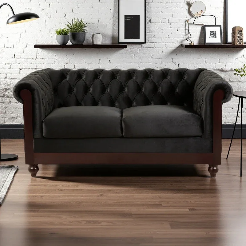 Chesterfield Sofa