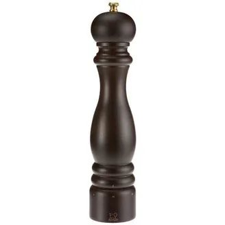 Peugeot Paris Traditional Wood Pepper Mill
