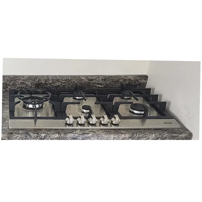 Gas Cooktop