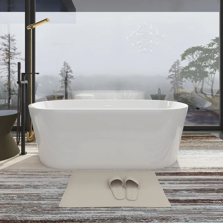 Bathtub
