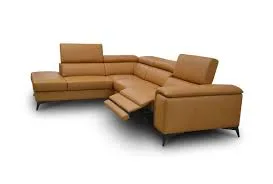 Leather Sofa