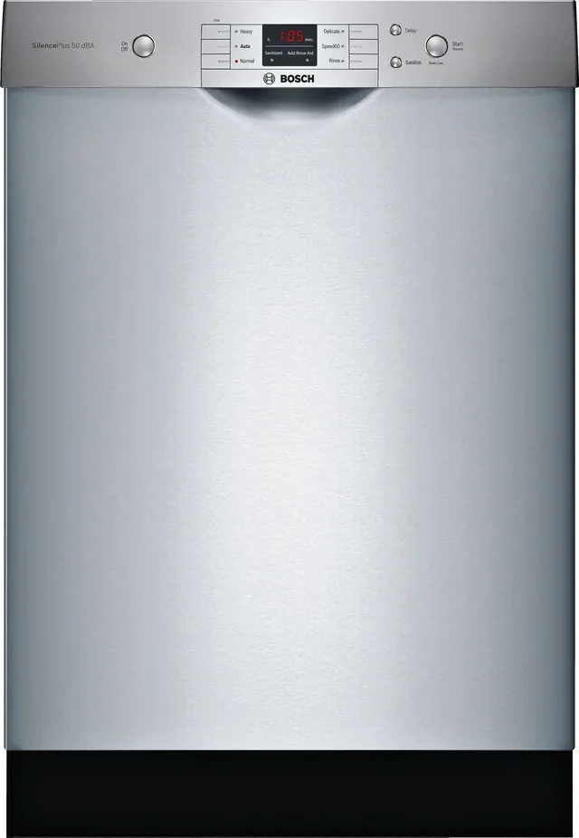 Dishwasher