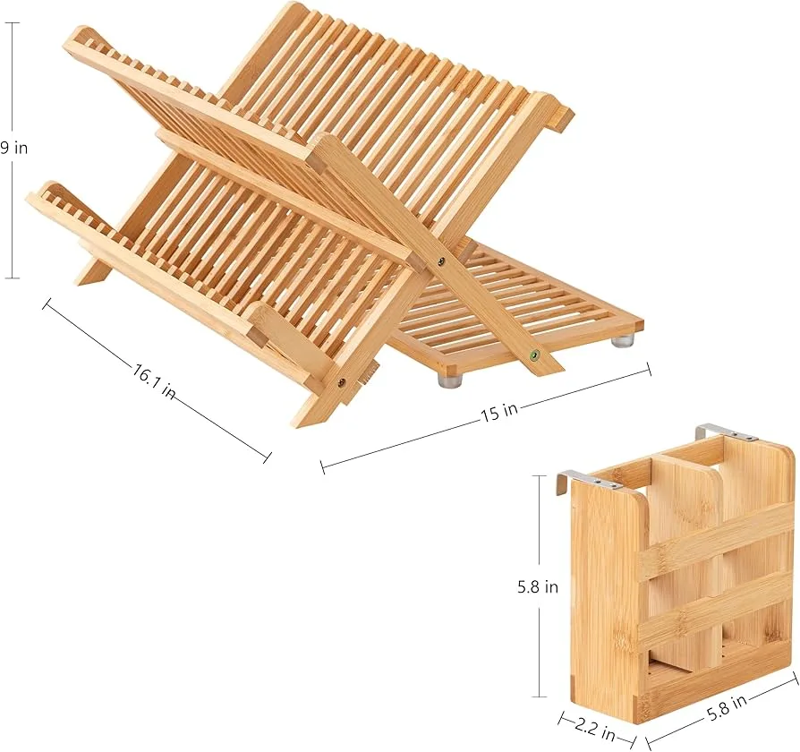 Dish Drying Rack