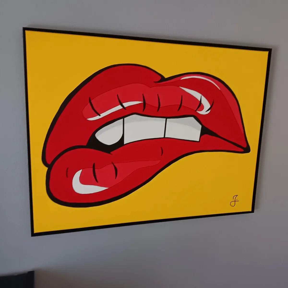 Framed Art