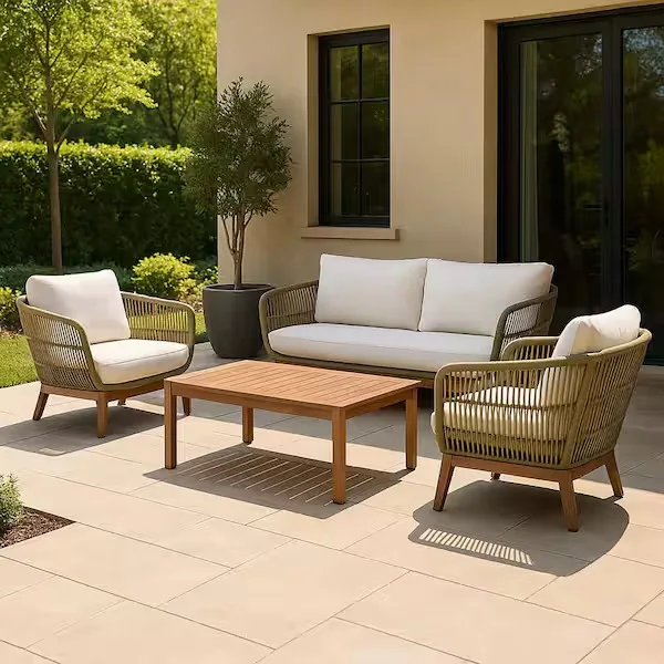 Outdoor Loveseat