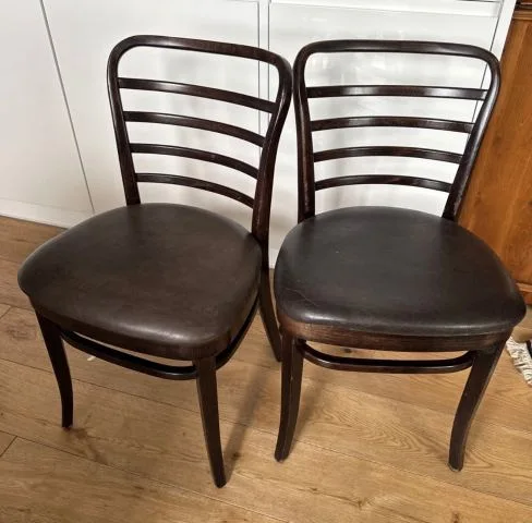Thonet Style Café chairs | in London