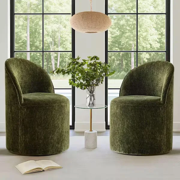 Upholstered Dining Chair