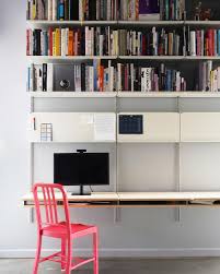 Vitsœ Modular Wall Shelving