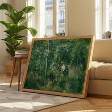 Framed Wall Art