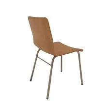 Laminate Dining Chair | Industrial Restaurant Chairs