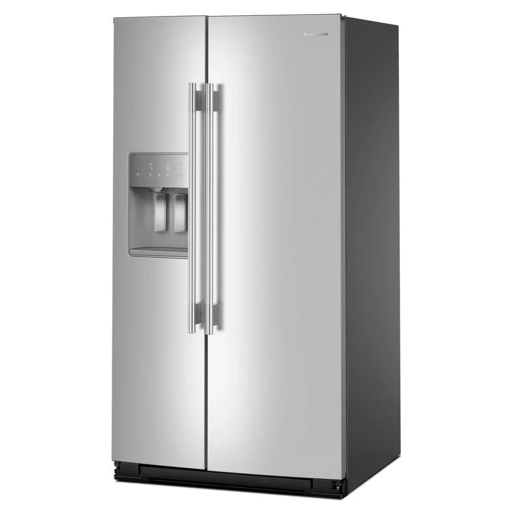 KitchenAid Side-by-Side Refrigerator