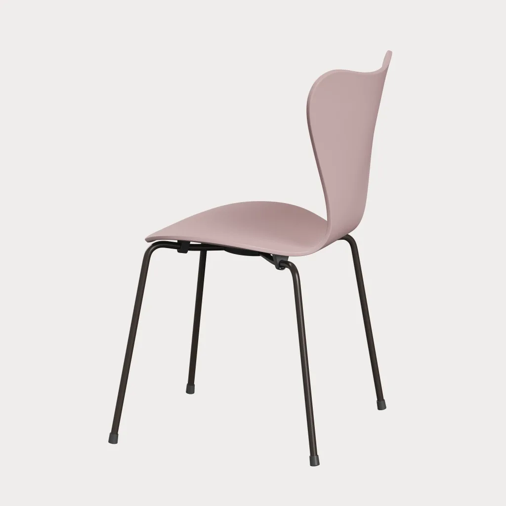 Pink Dining Chair