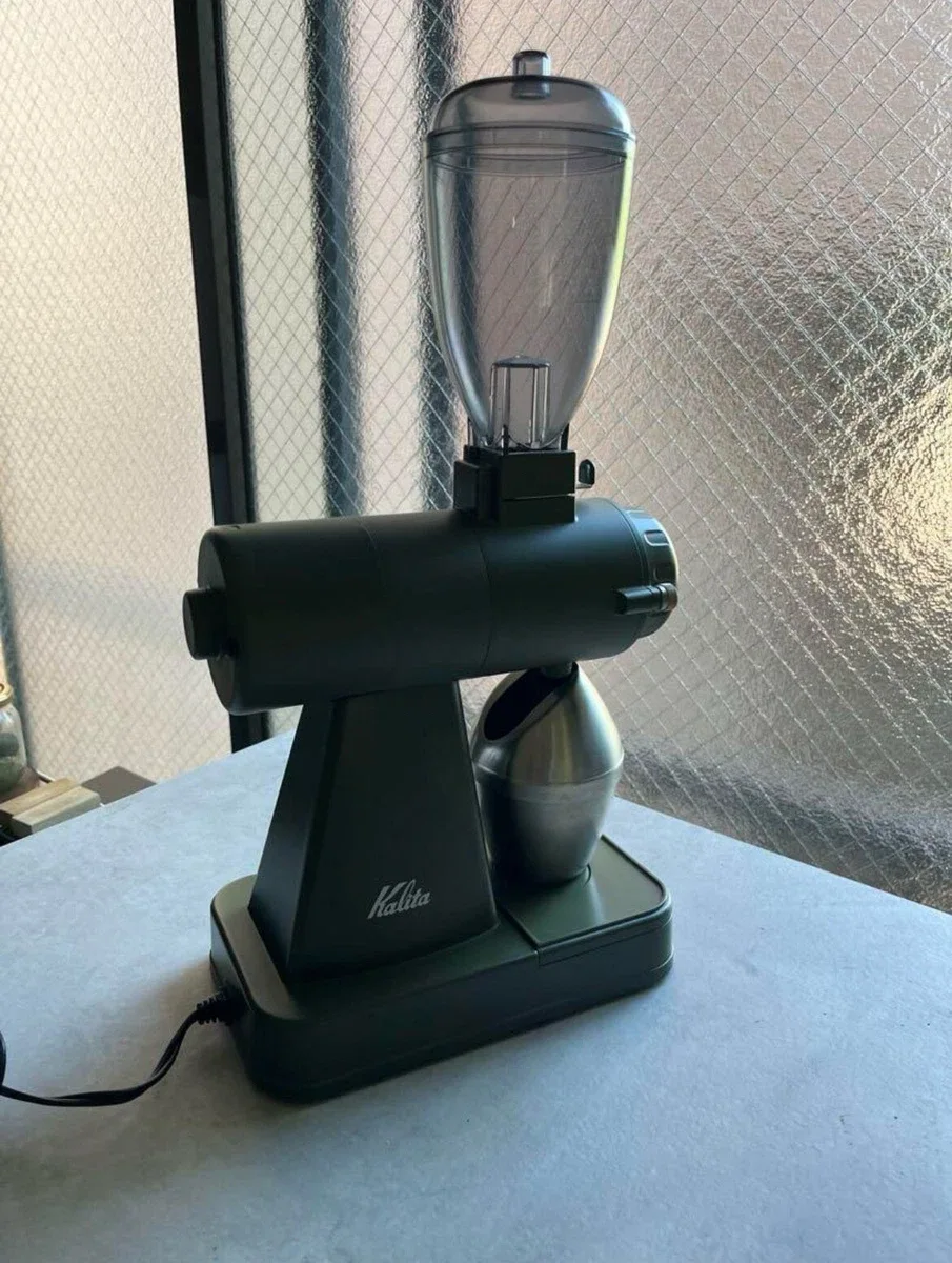 Kalita NEXT G Coffee Grinder