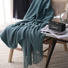 Throw Blanket