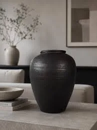 Decorative Planter Set