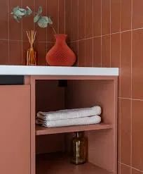 Zenit Cotto Bathroom Vanity