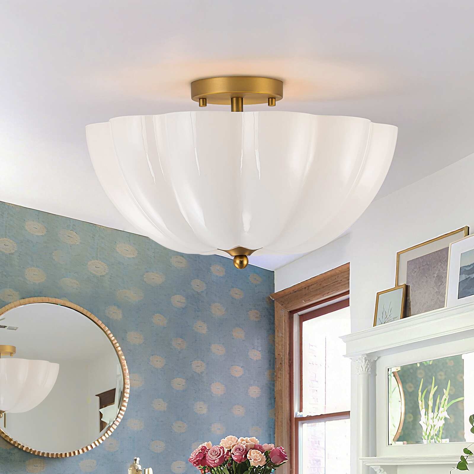 Ceiling Fixture