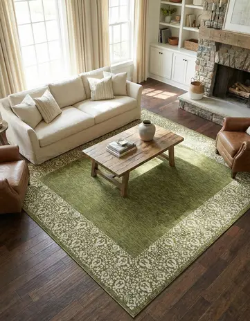 Area Rug