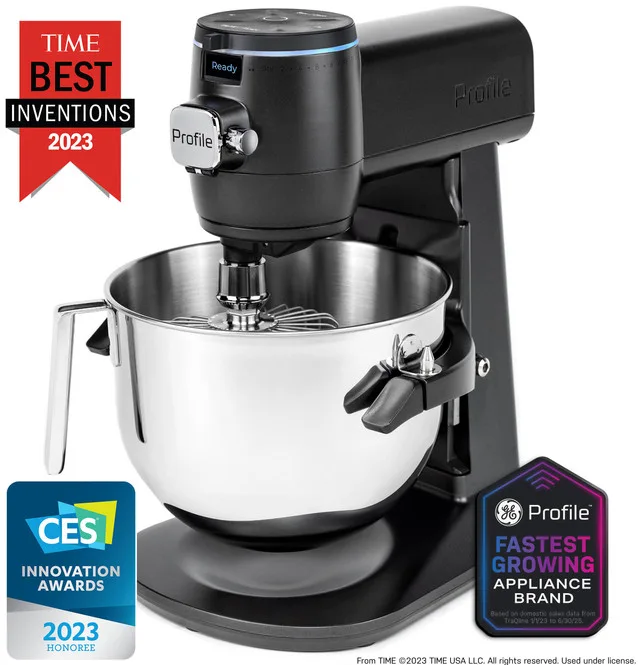 Stand Mixer