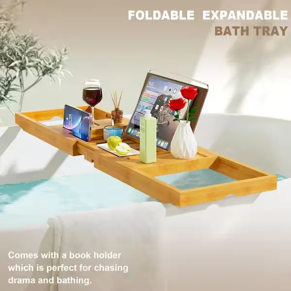 Bathtub Caddy