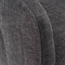 Modrest Angie Upholstered Dining Chair