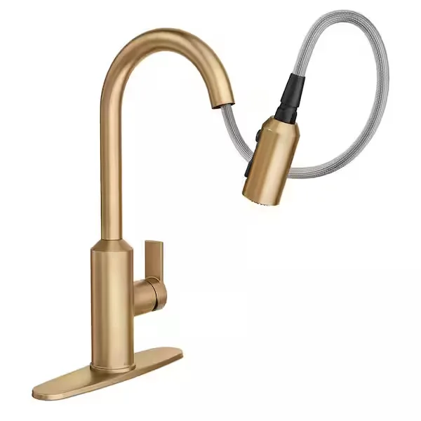 Kitchen Faucet