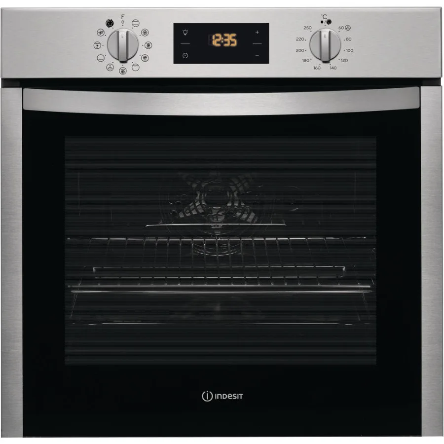 Indesit Built In Oven