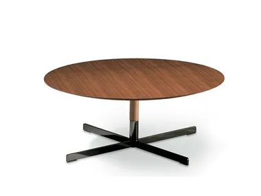 BOB Round Coffee Table