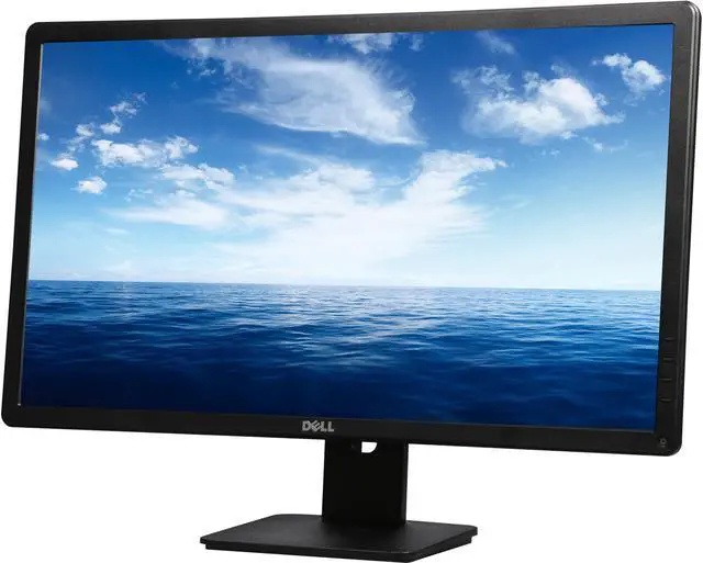Dell Computer Monitor