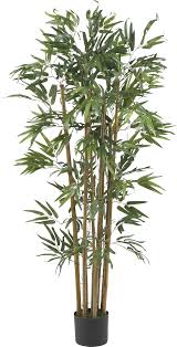 Artificial Bamboo Tree