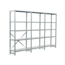 Metal Shelving