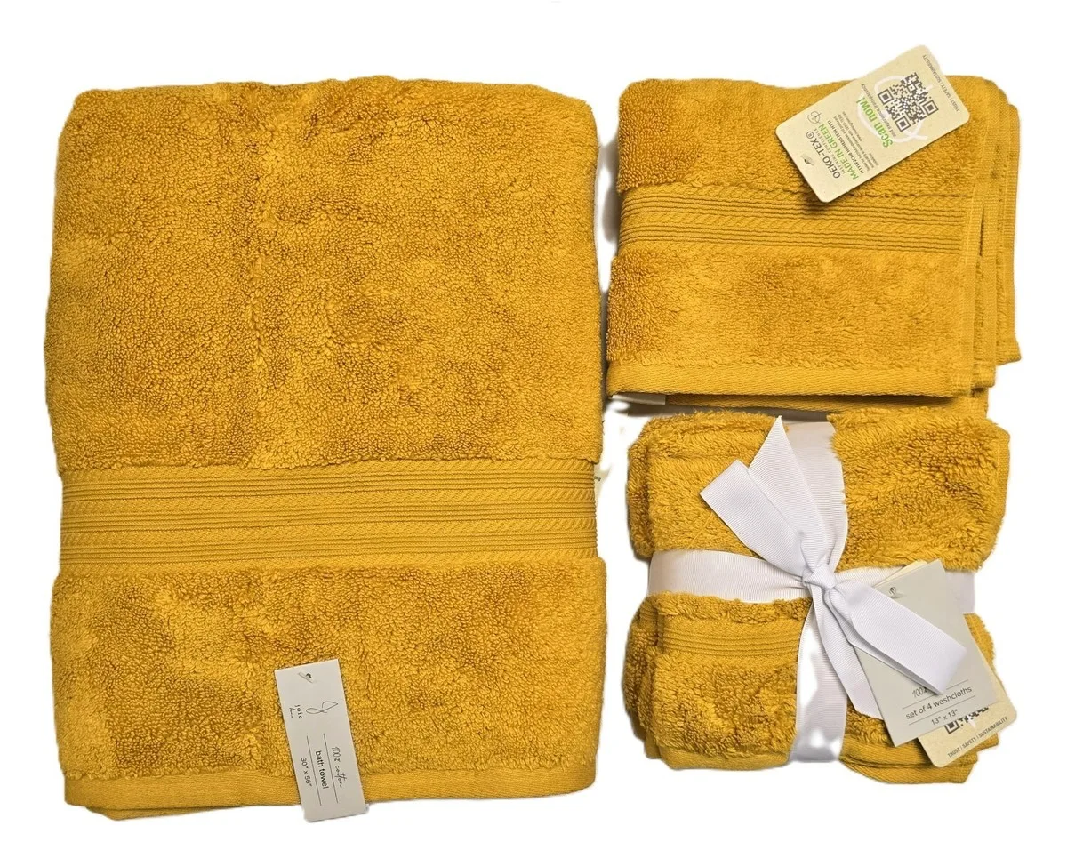 Bath Towel