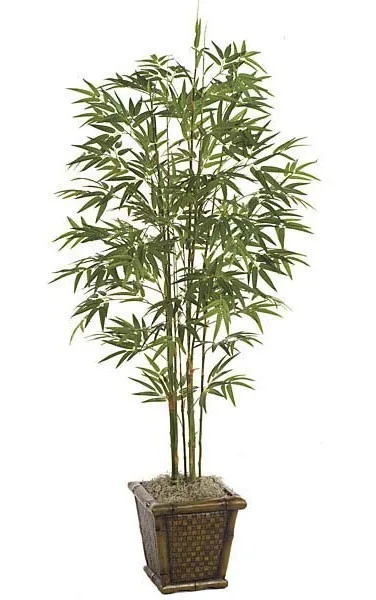 Japanese Artificial Bamboo Tree