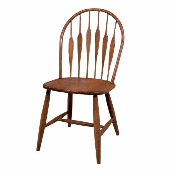 Traditional Windsor Dining Chair