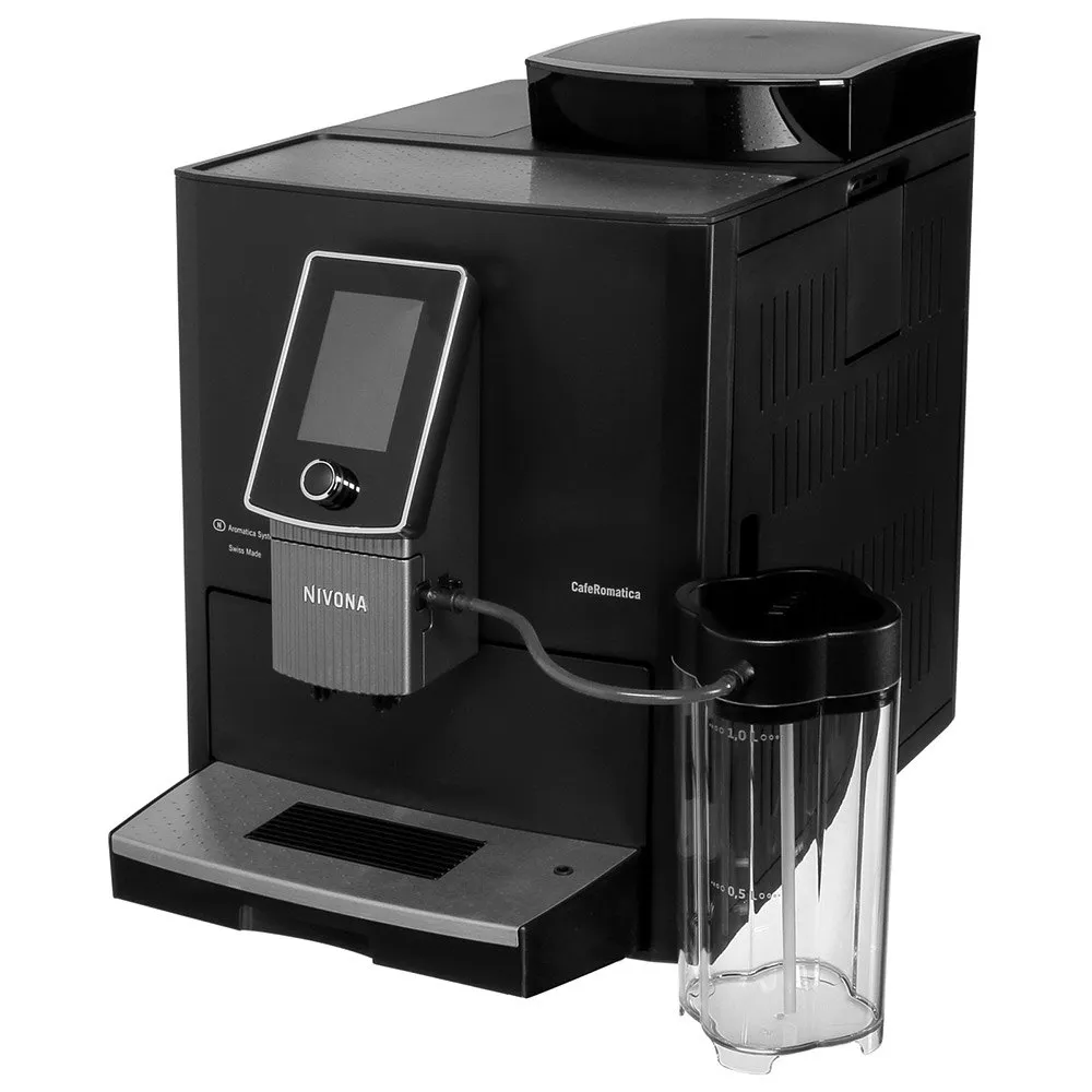 Nivona CafeRomatica Espresso Machine