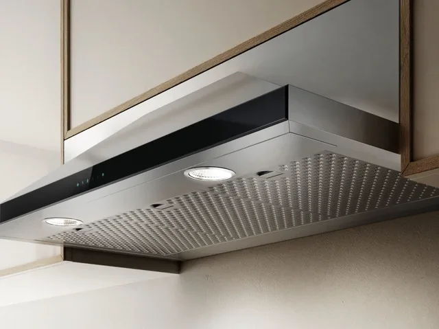 Range Hood