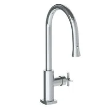 WaterMark H-Line Kitchen Faucet