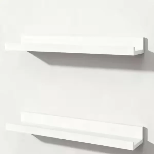 Floating Shelf