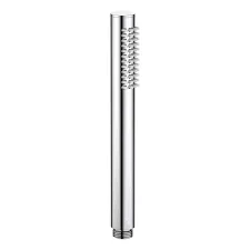 Cylindrical Handheld Shower Head