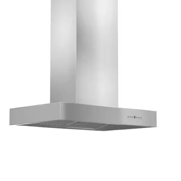 Island Range Hood