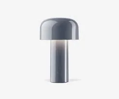 Mushroom Lamp