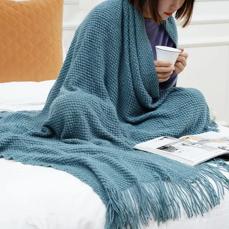 Throw Blanket
