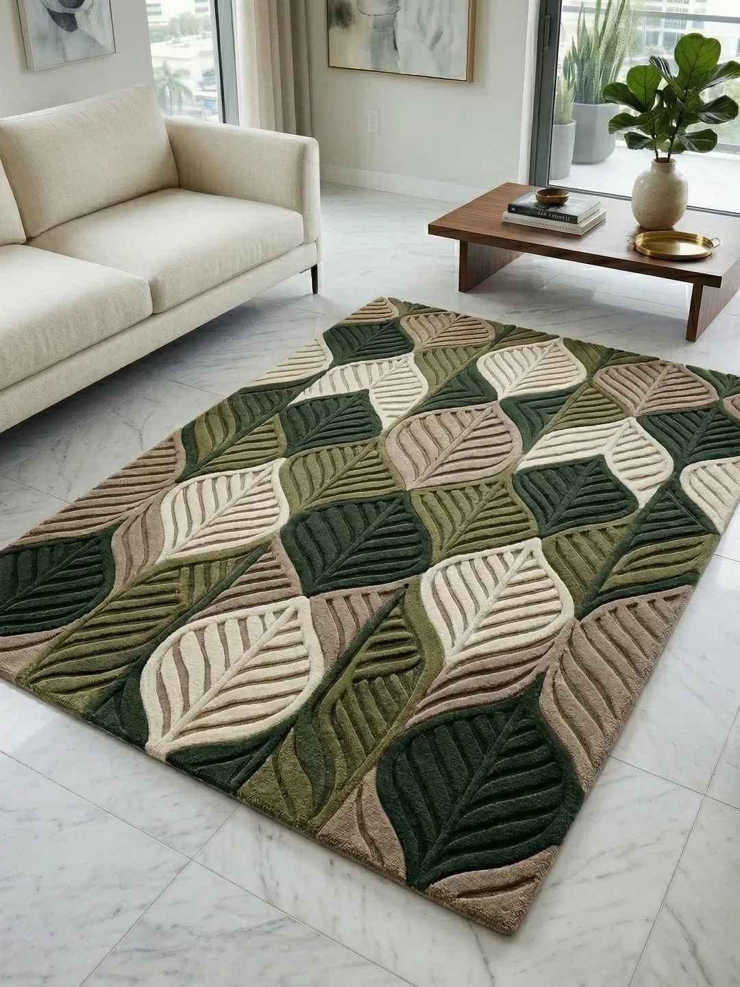 Area Rug