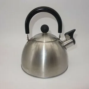 Stovetop Kettle