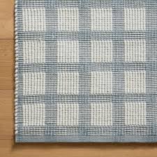 Ryder Plaid Area Rug