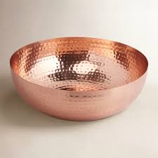Birch Lane™ Vista Stoneware Decorative Bowl in Brown