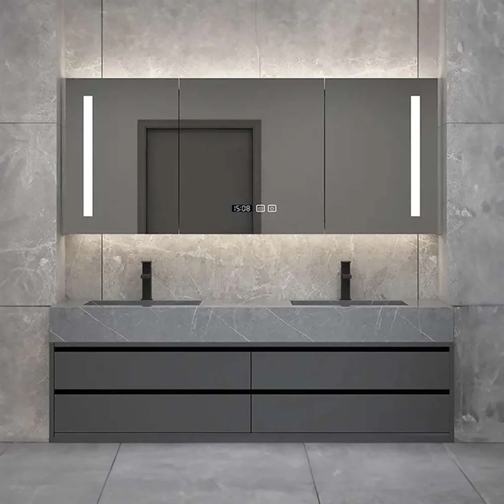 Bathroom Vanity